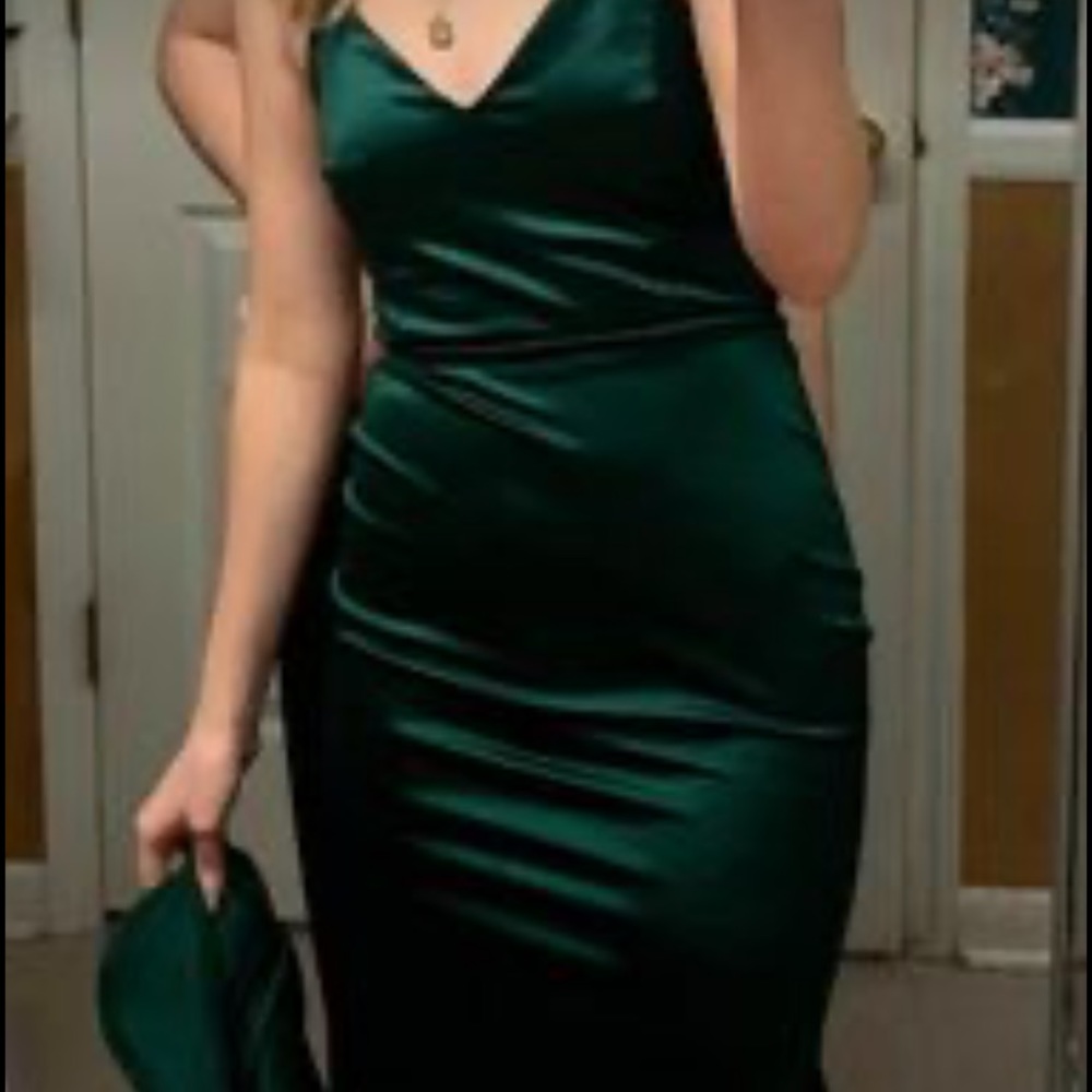 windsor prom dress